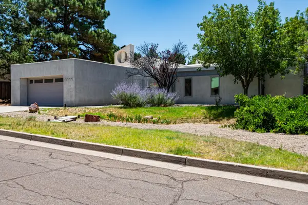 1020 Cuatro Cerros Trail Se, Albuquerque, NM 87123