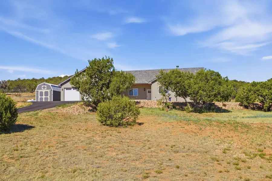 32 Kings Road, Sandia Park, NM 87047 - #2