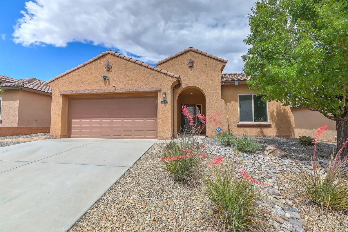 9512 Iron Rock Drive Nw, Albuquerque, NM 87114 - #1