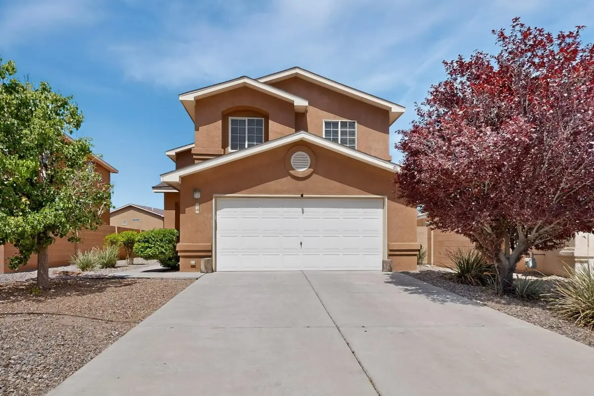 836 Serrano Pointe Nw, Albuquerque, NM 87120 - #1