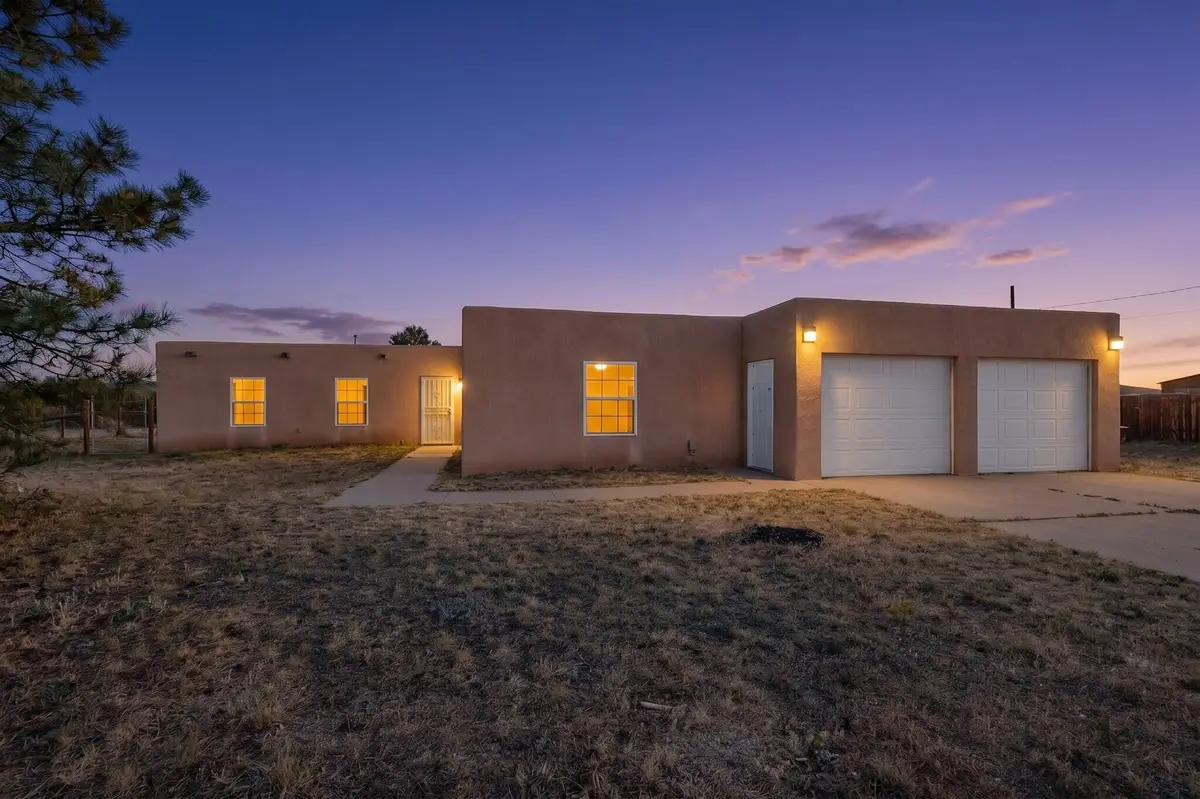 503 Frost Road, Sandia Park, NM 87047 - #1
