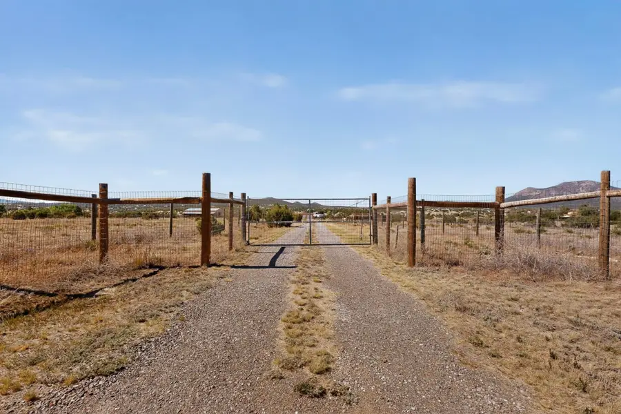 503 Frost Road, Sandia Park, NM 87047 - #2