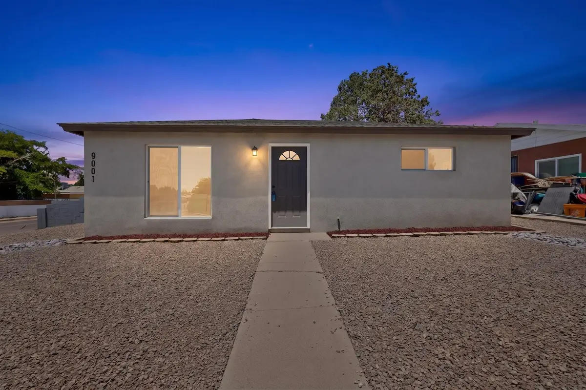 9001 Cordova Avenue Ne, Albuquerque, NM 87112 - #1