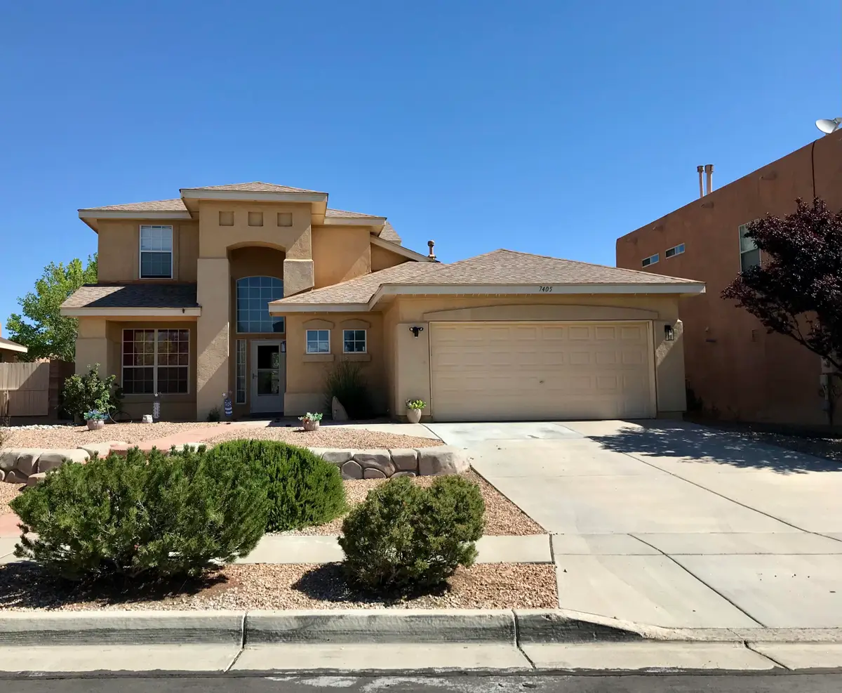 7405 Kingfisher Court Nw, Albuquerque, NM 87114 - #1