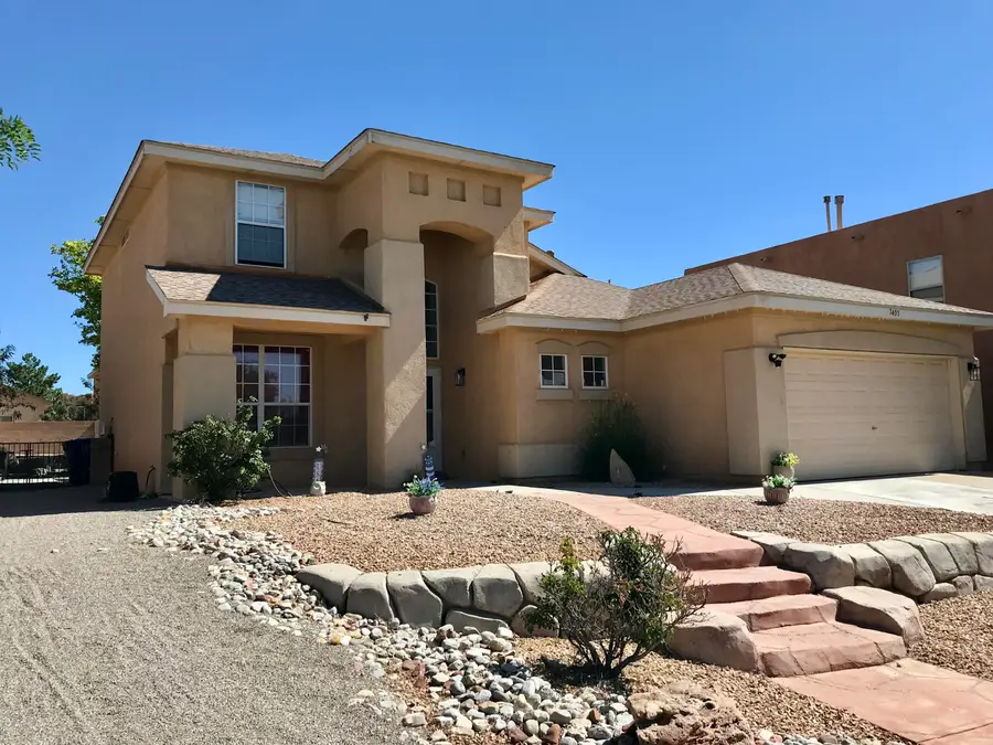 7405 Kingfisher Court Nw, Albuquerque, NM 87114 - #2