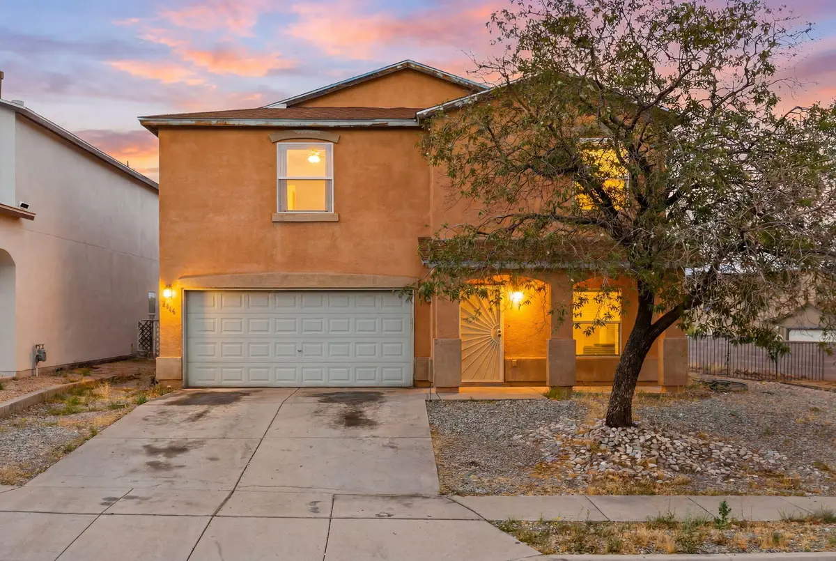 2116 Hermosa Creek Drive Sw, Albuquerque, NM 87121 - #1