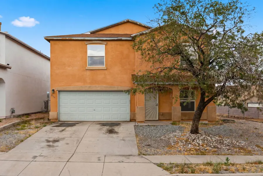 2116 Hermosa Creek Drive Sw, Albuquerque, NM 87121 - #2