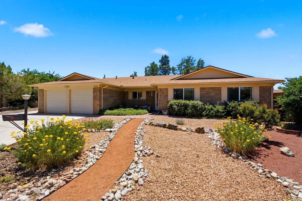 3732 Mount Rainier Drive Ne, Albuquerque, NM 87111 - #1