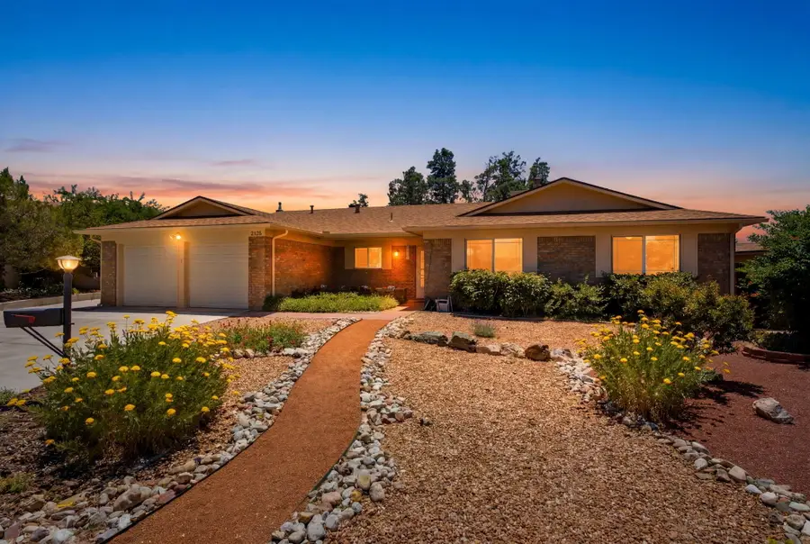 3732 Mount Rainier Drive Ne, Albuquerque, NM 87111 - #2