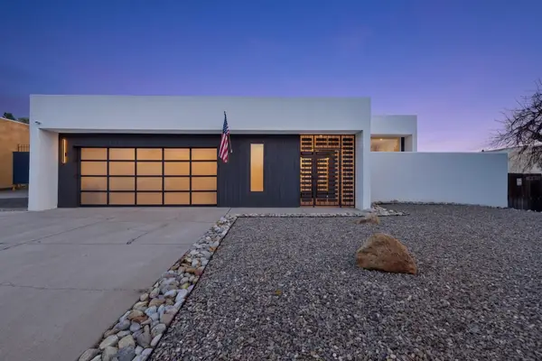 8804 Natalie Avenue Ne, Albuquerque, NM 87111