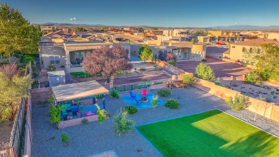 6628 Kalgan Road Ne, Rio Rancho, NM 87144 - #3