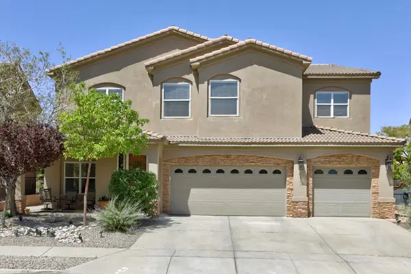 1805 Bold Ruler Road Se, Albuquerque, NM 87123