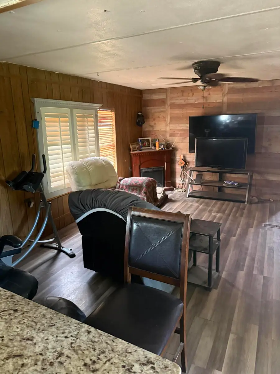 3016 Shaw Drive Sw # 26-A, Albuquerque, NM 87105 - #3