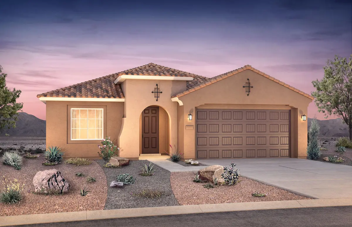 640 Amatista Loop Se, Rio Rancho, NM 87124 - #1