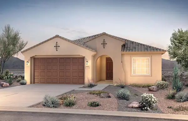 644 Amatista Loop Se, Rio Rancho, NM 87124
