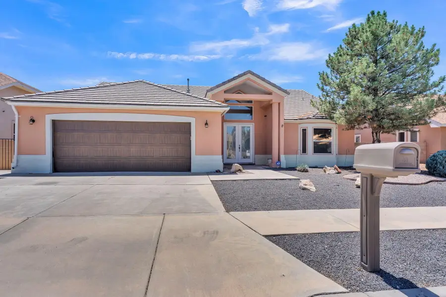 1001 Pinzon Street Nw, Los Lunas, NM 87031 - #2