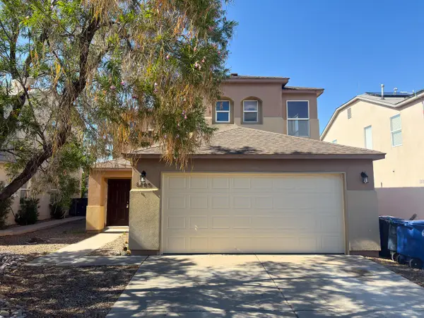 8709 Sawgrass Place Nw, Albuquerque, NM 87121