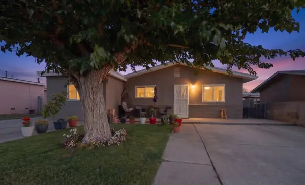 514 57th Street Nw, Albuquerque, NM 87105