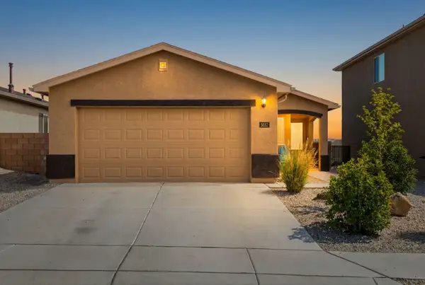 3852 Hernandez Street Sw, Los Lunas, NM 87031