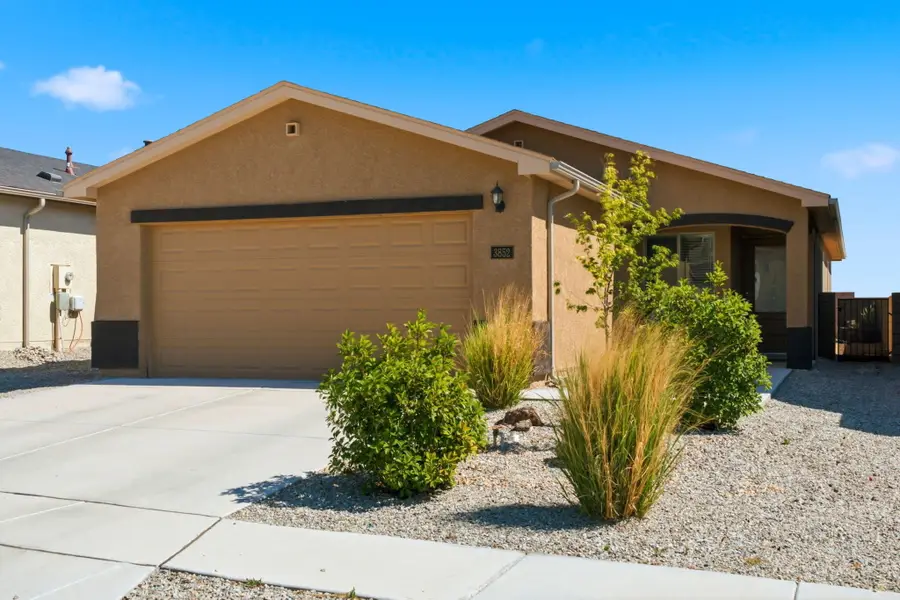 3852 Hernandez Street Sw, Los Lunas, NM 87031 - #2