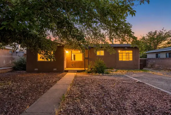 625 E Monroe Street Se, Albuquerque, NM 87108