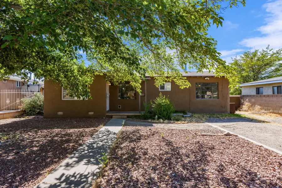 625 E Monroe Street Se, Albuquerque, NM 87108 - #2