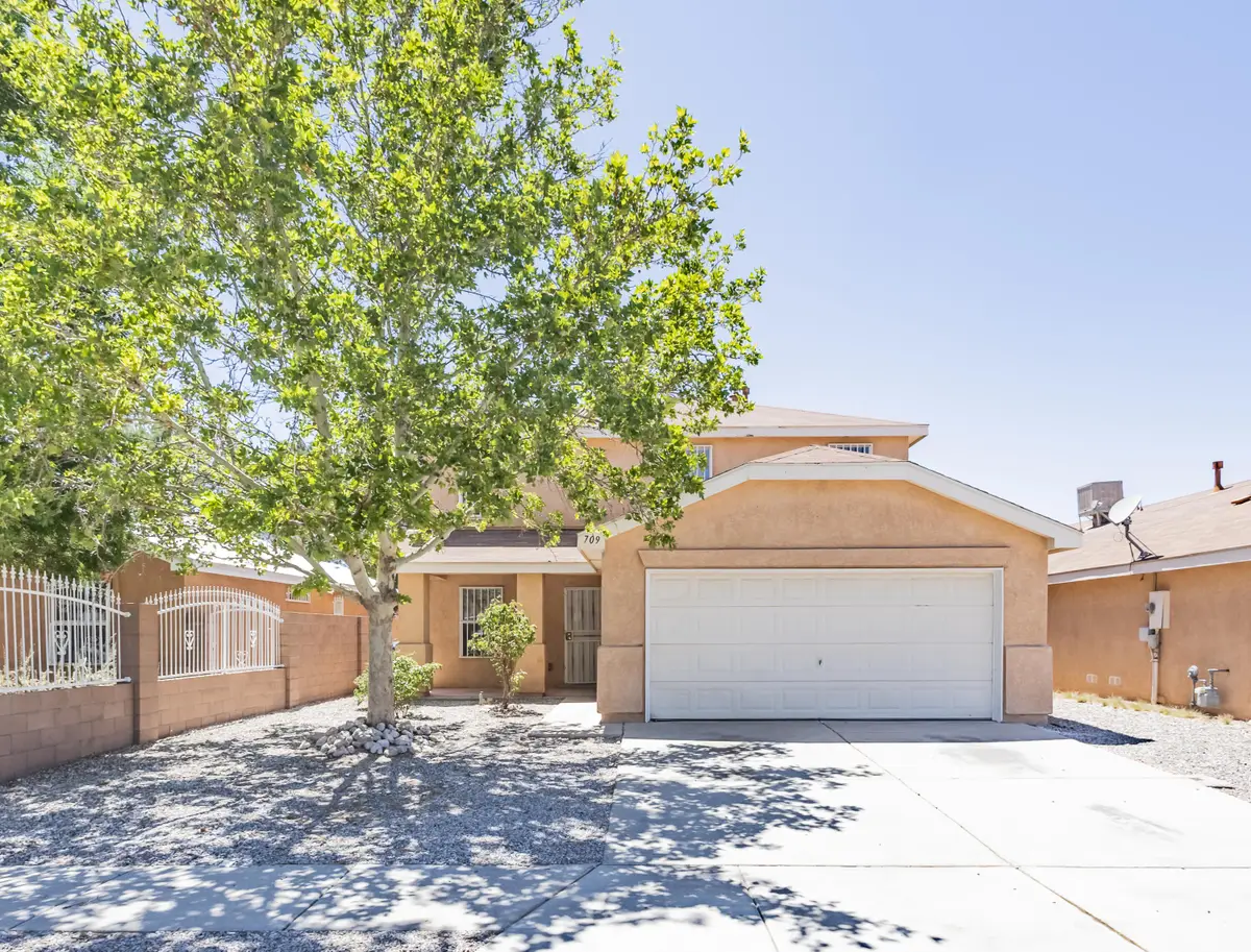 709 Noah Avenue Sw, Albuquerque, NM 87121 - #1