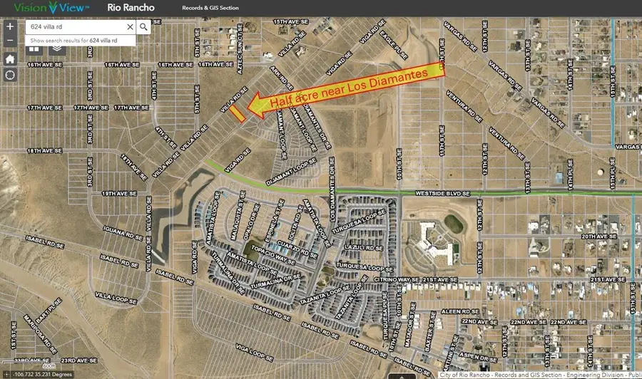 624 Villa Road Se, Rio Rancho, NM 87124 - #2