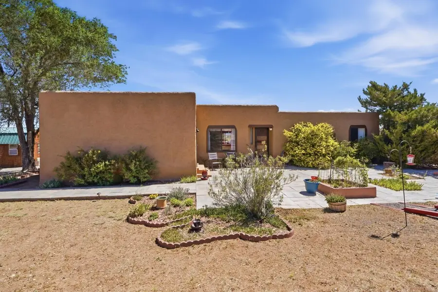 13 Kramer Road, Sandia Park, NM 87047 - #2