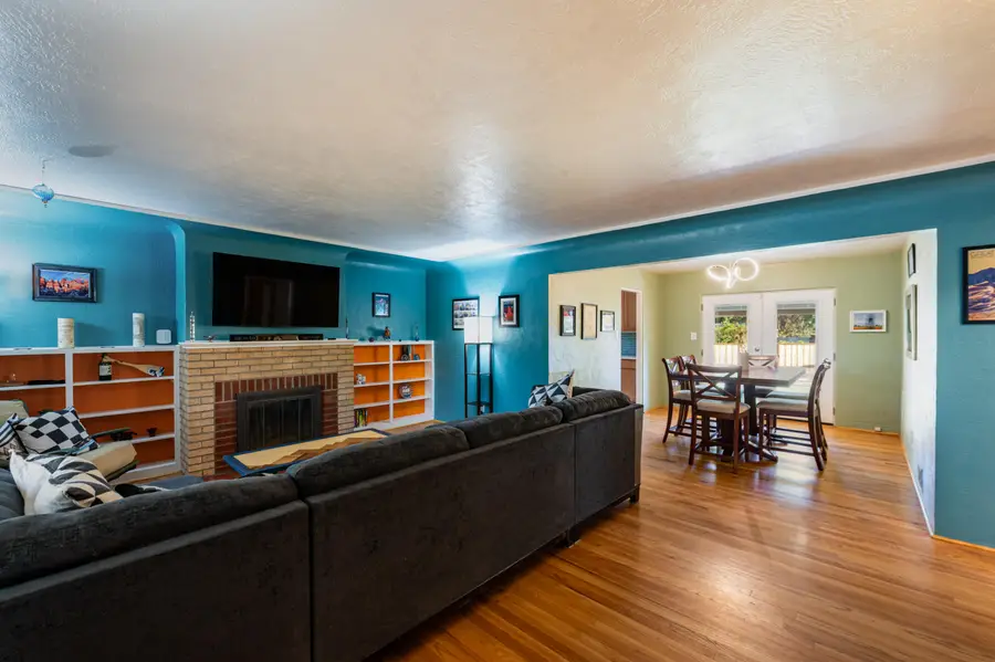 4709 Trumbull Avenue Se, Albuquerque, NM 87108 - #3