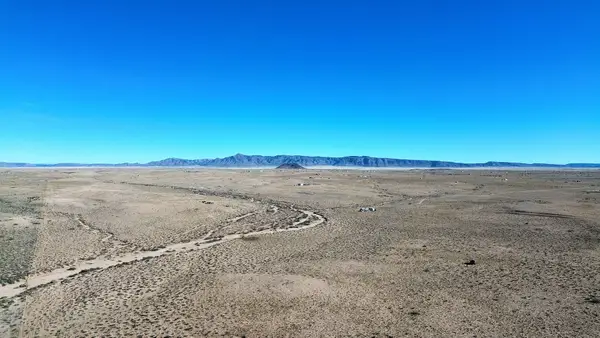 Lot 11 Parras Avenue, Veguita, NM 87062