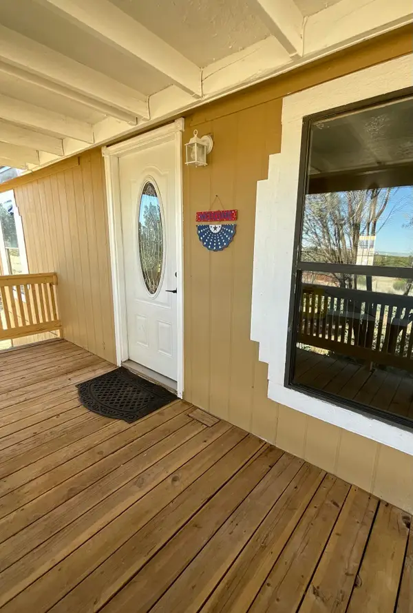 192 Cedar Lane Lane, Moriarty, NM 87035