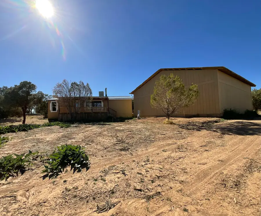 192 Cedar Lane Lane, Moriarty, NM 87035 - #2