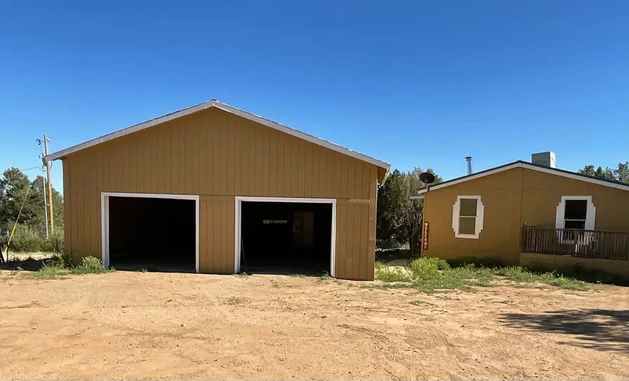 192 Cedar Lane Lane, Moriarty, NM 87035 - #3