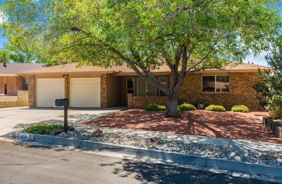 6920 Cherry Hills Loop Ne, Albuquerque, NM 87111 - #2