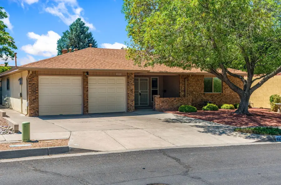 6920 Cherry Hills Loop Ne, Albuquerque, NM 87111 - #3