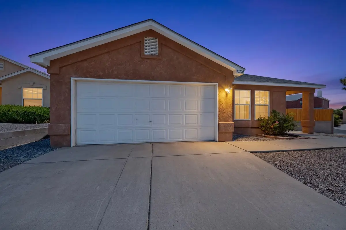 10700 Pinon Park Court Nw, Albuquerque, NM 87114 - #1