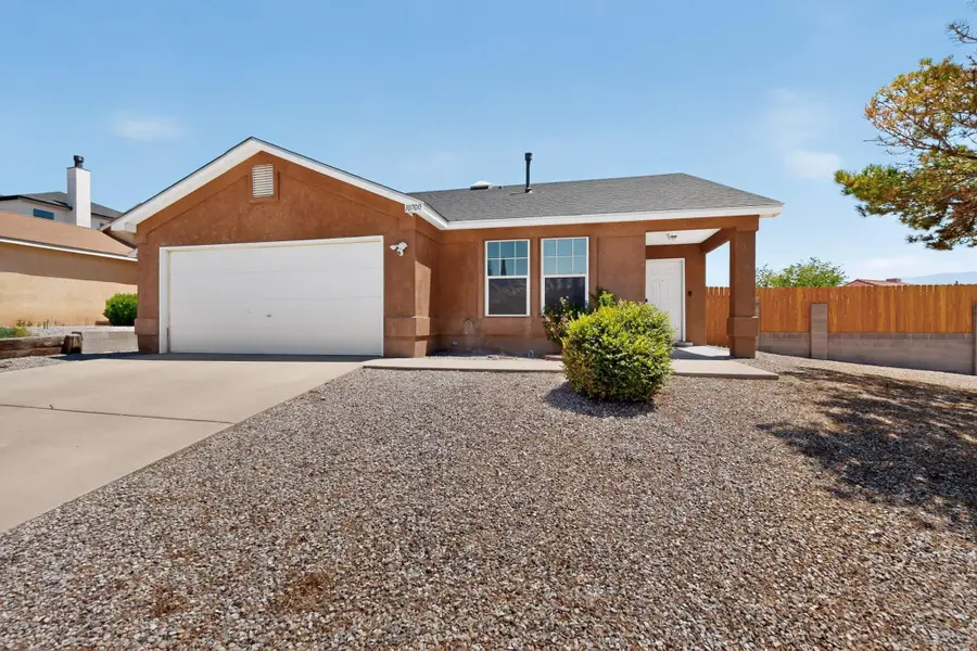 10700 Pinon Park Court Nw, Albuquerque, NM 87114 - #2