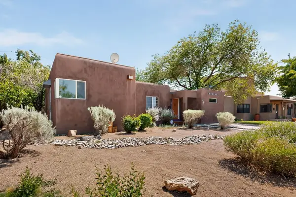 3020 Mackland Avenue Ne, Albuquerque, NM 87106