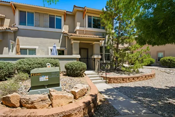 11020 Fort Point Unit B Lane Ne #UNIT B, Albuquerque, NM 87123