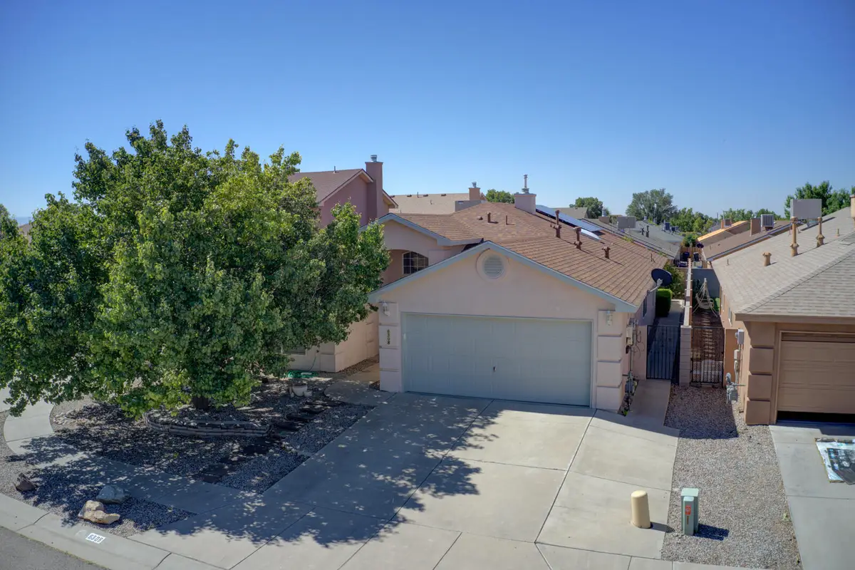 6308 Keswick Place Nw, Albuquerque, NM 87120 - #1