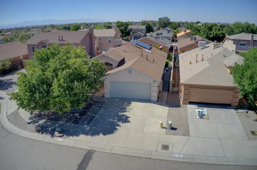 6308 Keswick Place Nw, Albuquerque, NM 87120 - #2