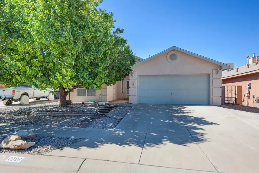 6308 Keswick Place Nw, Albuquerque, NM 87120 - #3