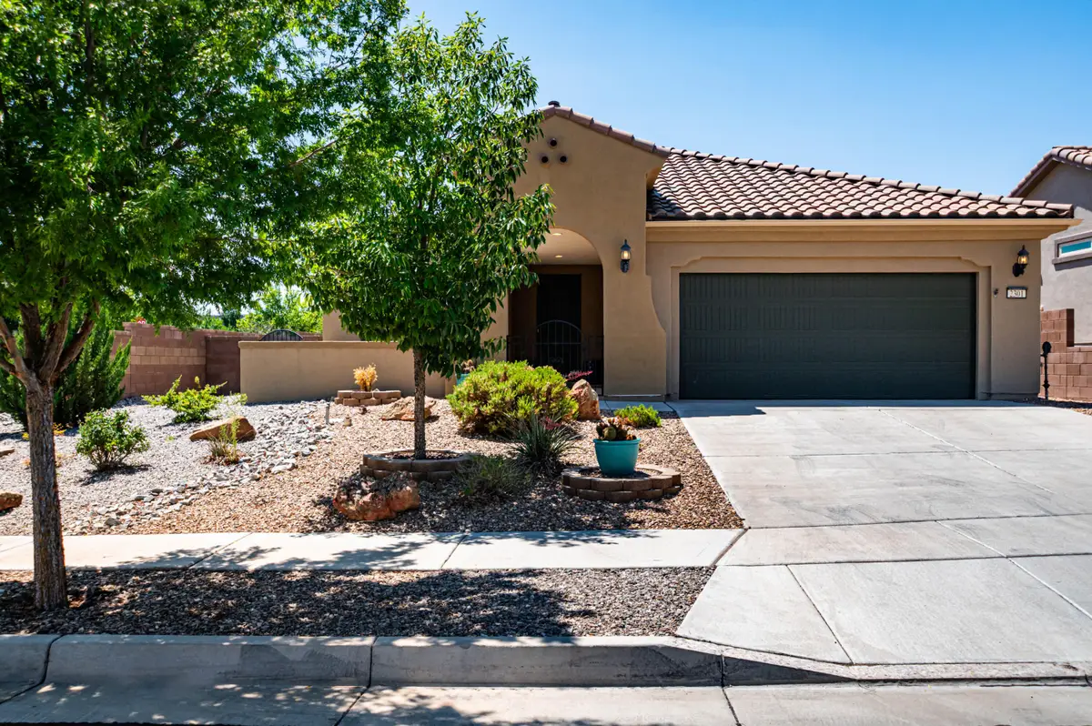 2301 Granite Mountain Loop Nw, Albuquerque, NM 87120 - #1