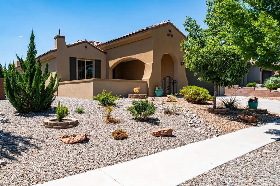 2301 Granite Mountain Loop Nw, Albuquerque, NM 87120 - #2