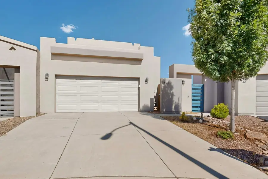 1400 Tierra Verde Loop Nw, Los Lunas, NM 87031 - #3
