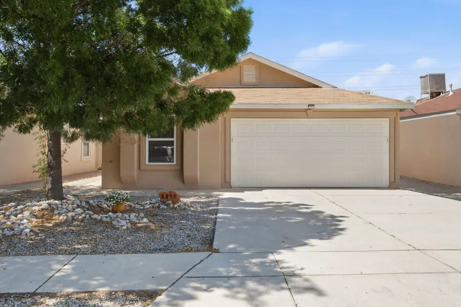 1819 Cielo Oeste Place Nw, Albuquerque, NM 87120 - #2