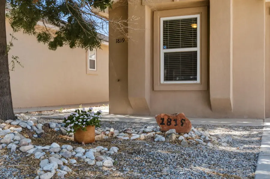 1819 Cielo Oeste Place Nw, Albuquerque, NM 87120 - #3