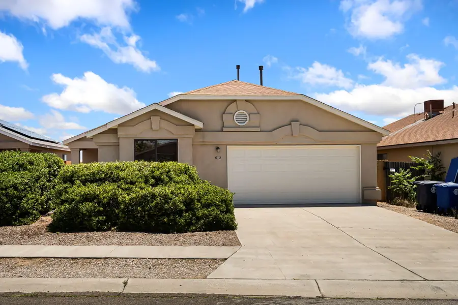 632 Shire Street Sw, Albuquerque, NM 87121 - #3