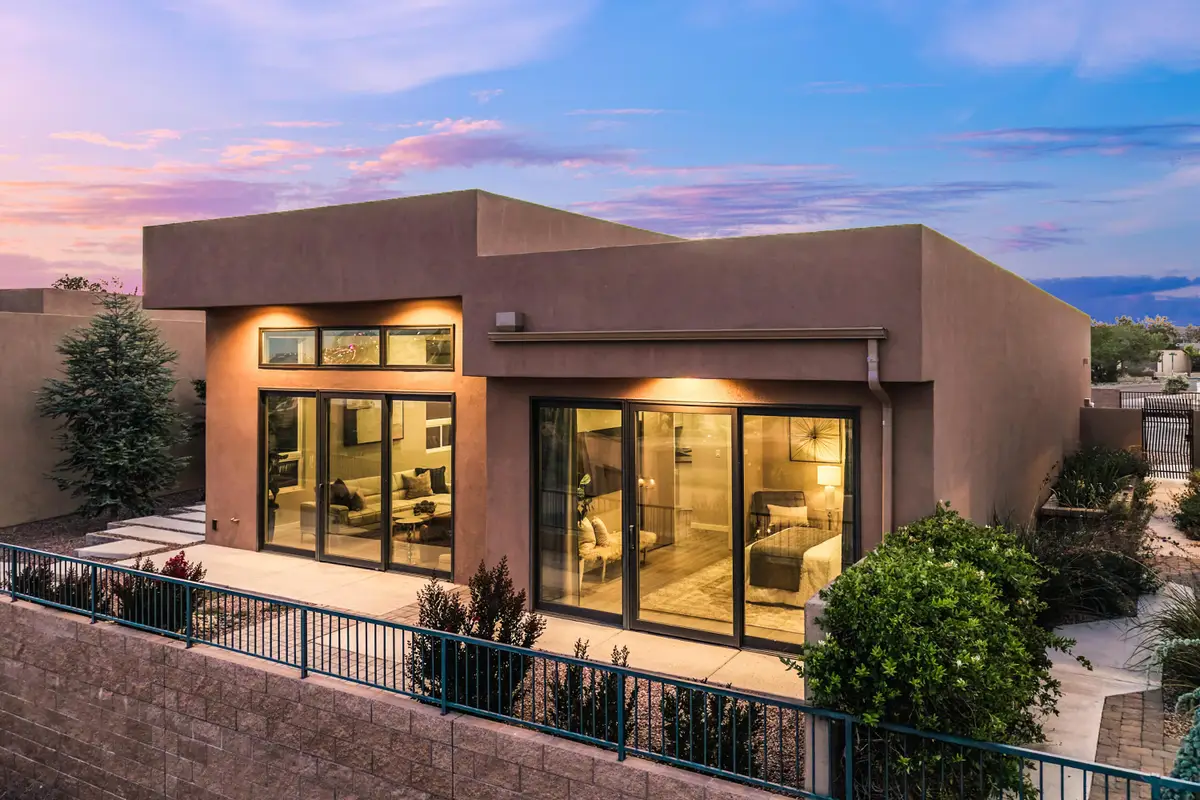 52 Mill Road Nw, Albuquerque, NM 87120 - #1
